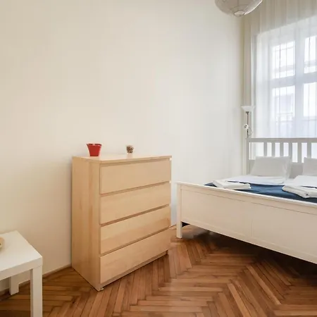 Appartement Lonyay Grand *