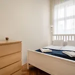 Lonyay Grand Διαμέρισμα