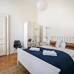 Lonyay Grand Apartman Budapest