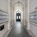 Lonyay Grand Apartman Budapest