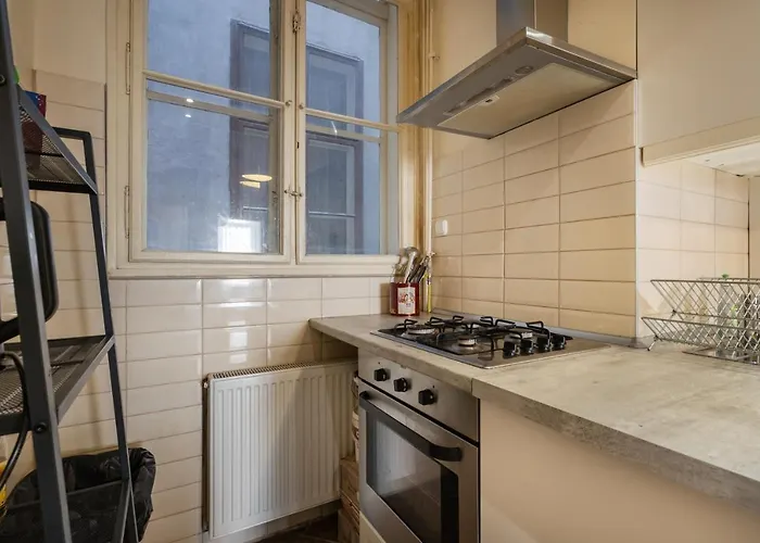 Lonyay Grand Apartament