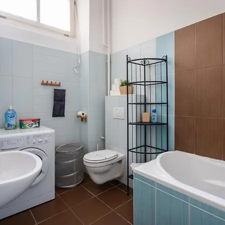 Appartement Lonyay Grand *