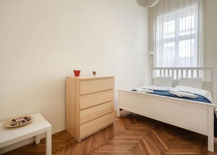 Apartment Lonyay Grand *